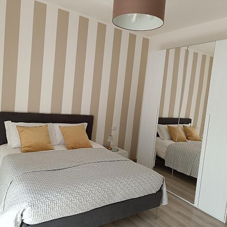 Fior&Iris Apartments Stresa Ngoại thất bức ảnh