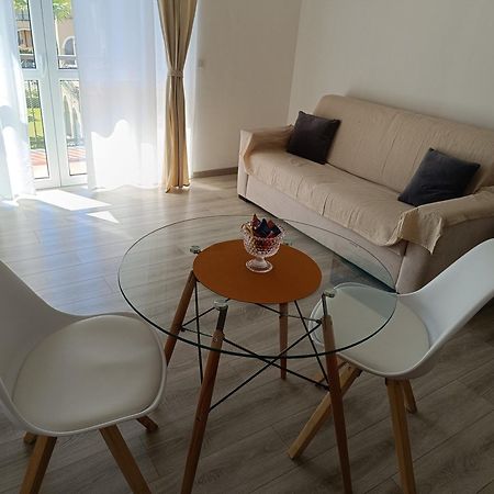 Fior&Iris Apartments Stresa Ngoại thất bức ảnh