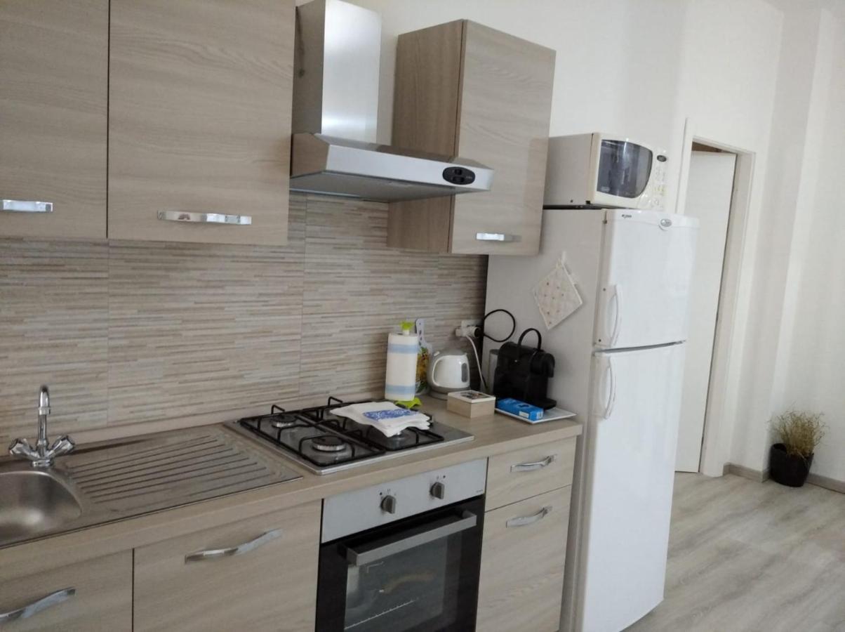 Fior&Iris Apartments Stresa Ngoại thất bức ảnh