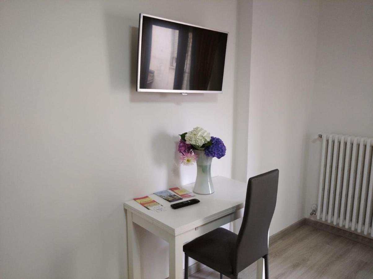 Fior&Iris Apartments Stresa Ngoại thất bức ảnh