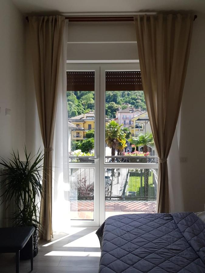 Fior&Iris Apartments Stresa Ngoại thất bức ảnh