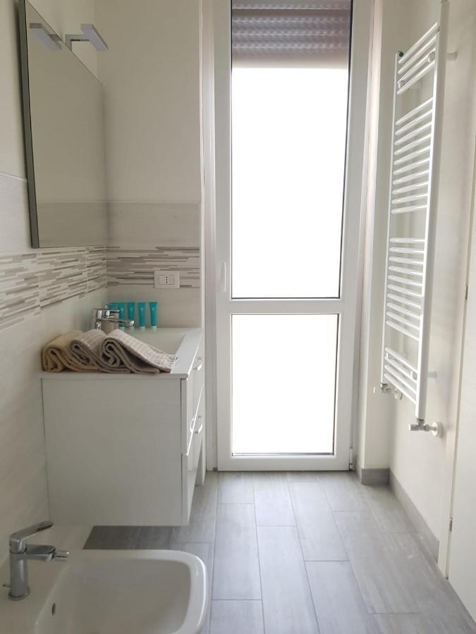Fior&Iris Apartments Stresa Ngoại thất bức ảnh
