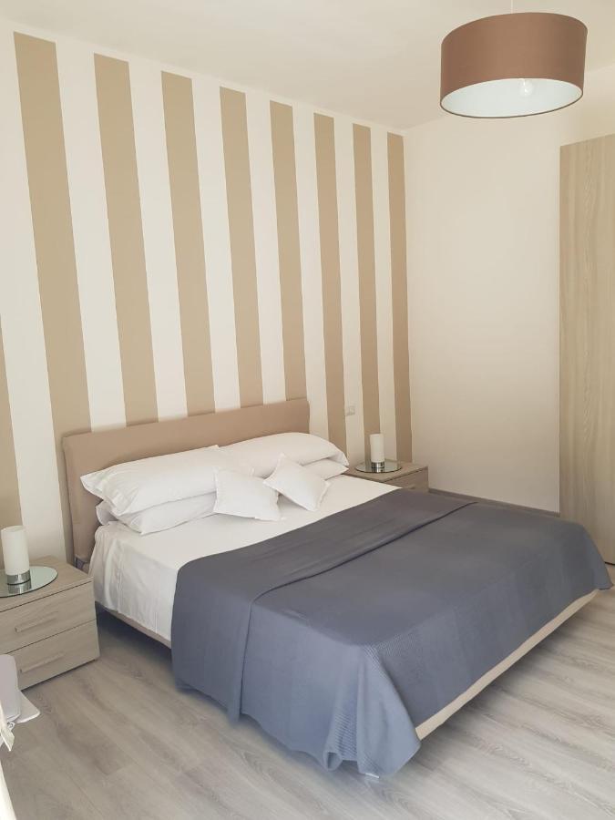 Fior&Iris Apartments Stresa Ngoại thất bức ảnh