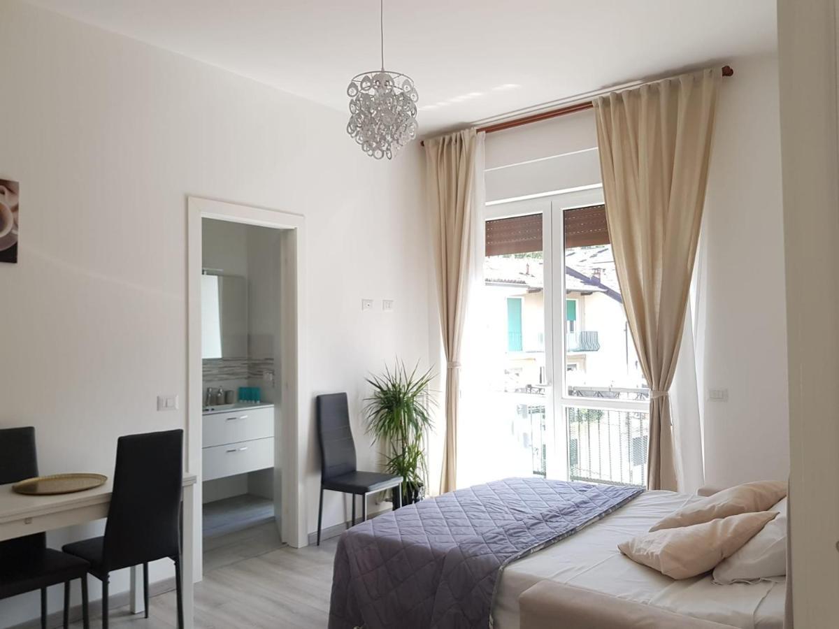 Fior&Iris Apartments Stresa Ngoại thất bức ảnh
