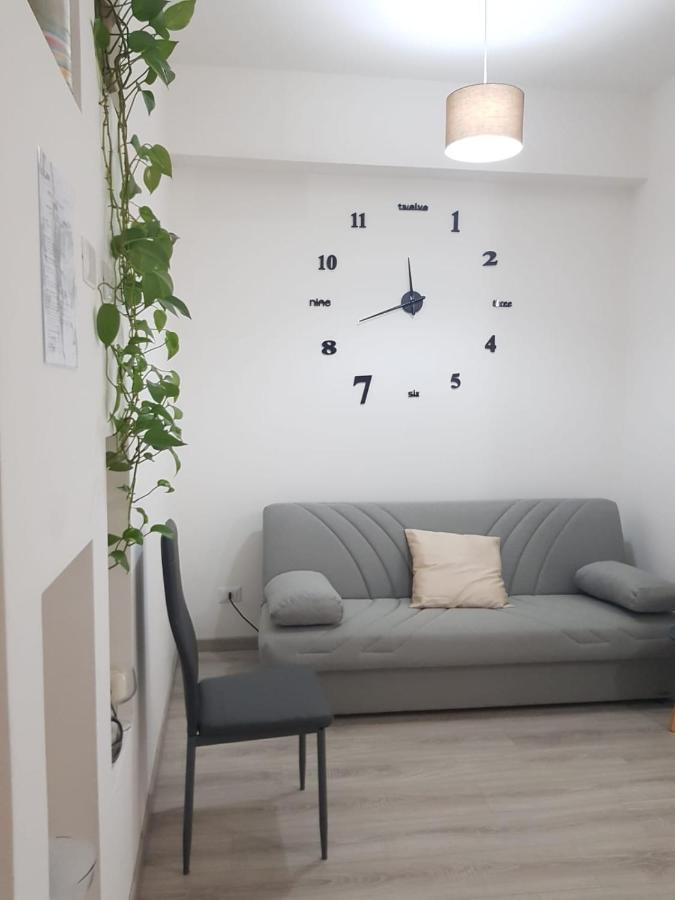 Fior&Iris Apartments Stresa Ngoại thất bức ảnh