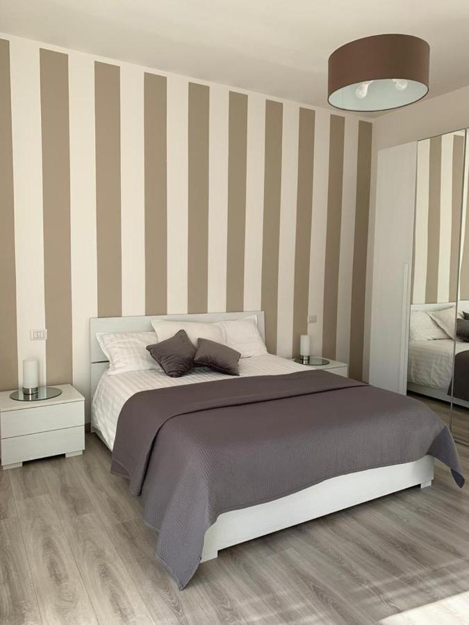 Fior&Iris Apartments Stresa Ngoại thất bức ảnh