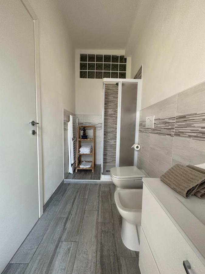 Fior&Iris Apartments Stresa Ngoại thất bức ảnh