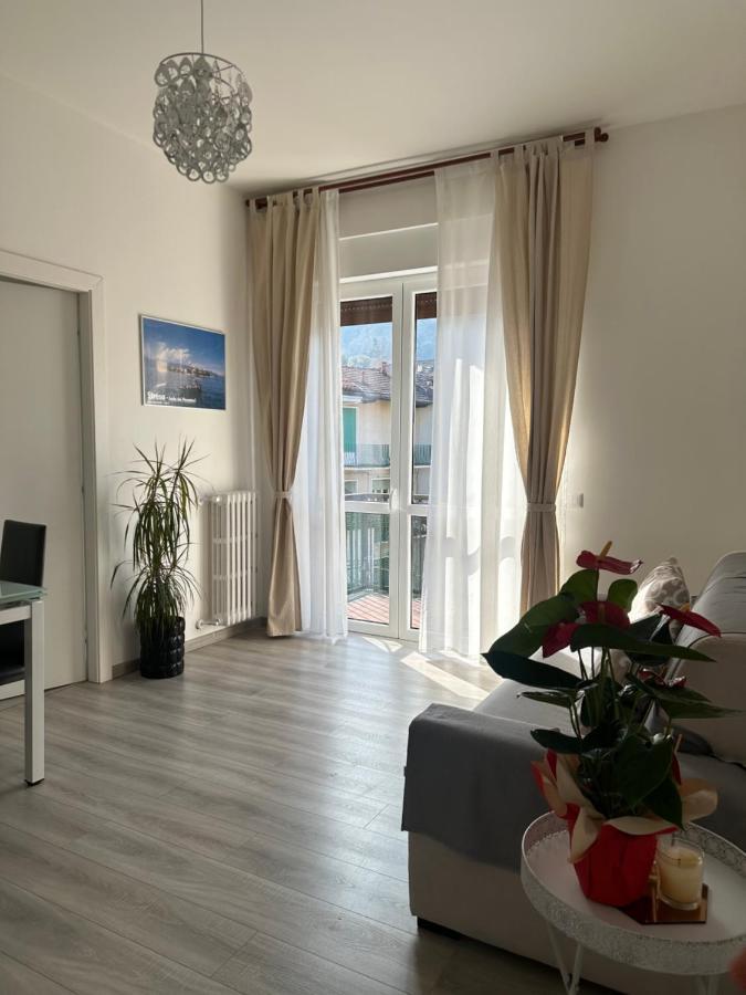 Fior&Iris Apartments Stresa Ngoại thất bức ảnh