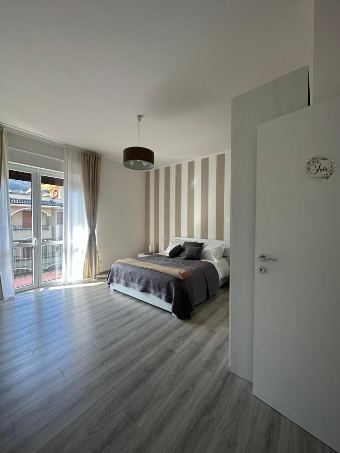 Fior&Iris Apartments Stresa Ngoại thất bức ảnh