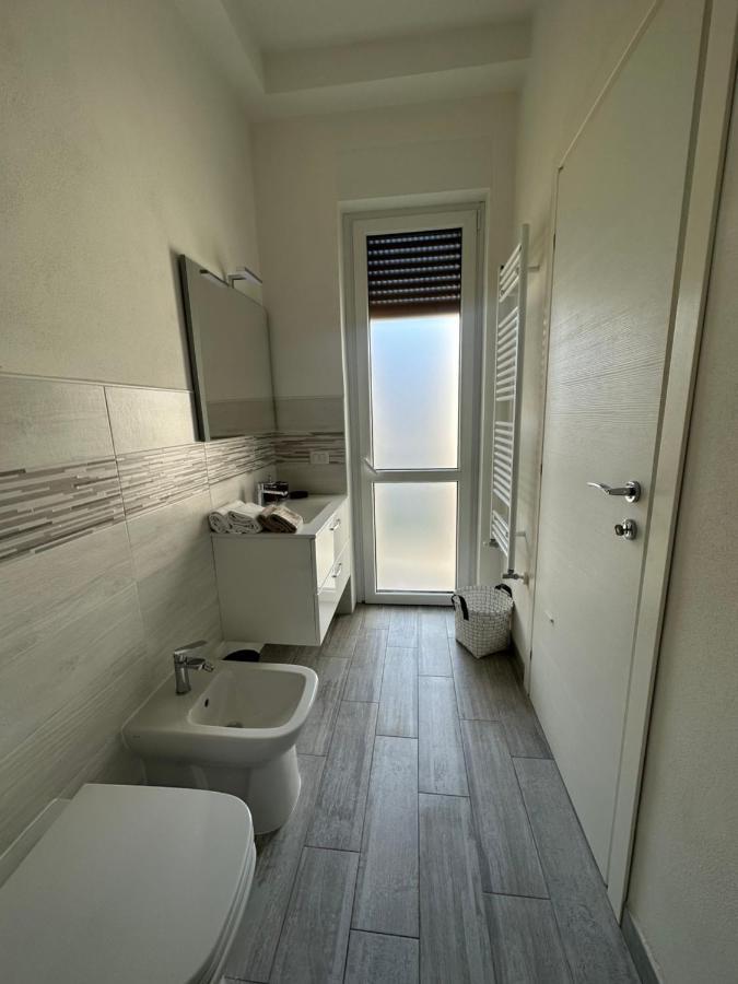 Fior&Iris Apartments Stresa Ngoại thất bức ảnh