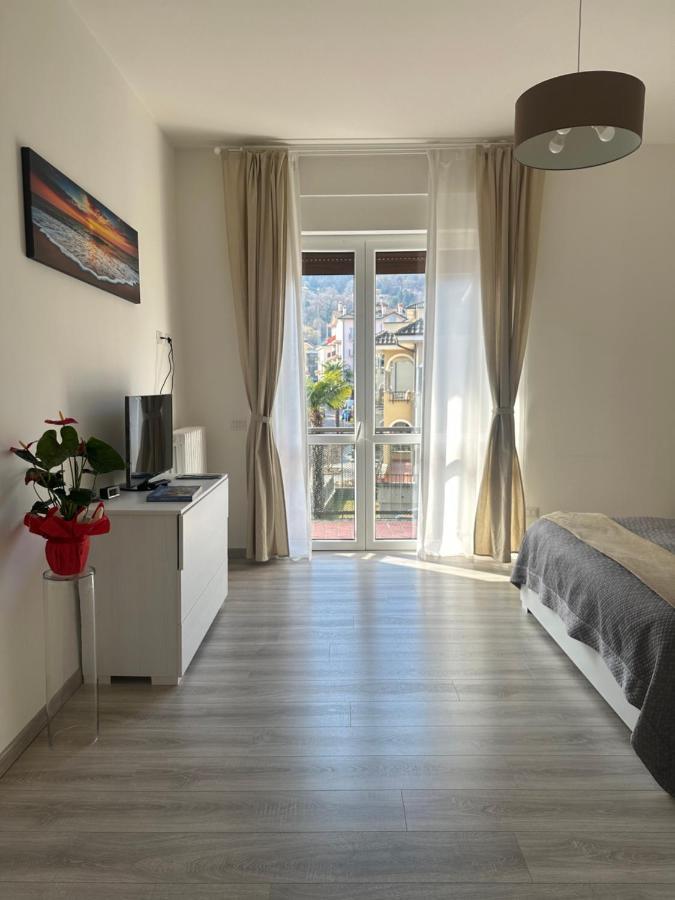 Fior&Iris Apartments Stresa Ngoại thất bức ảnh