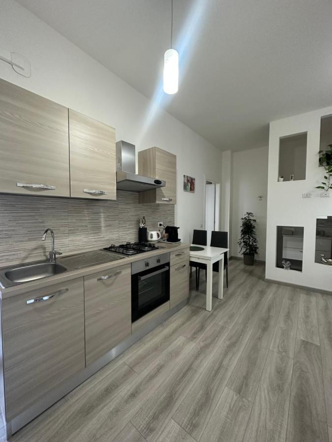 Fior&Iris Apartments Stresa Ngoại thất bức ảnh