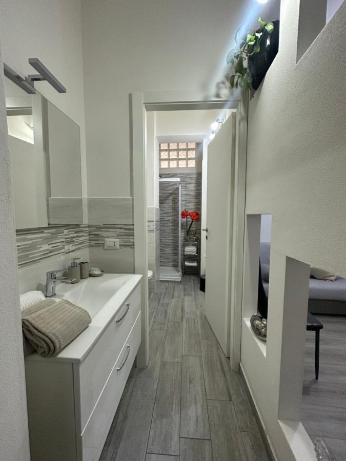 Fior&Iris Apartments Stresa Ngoại thất bức ảnh
