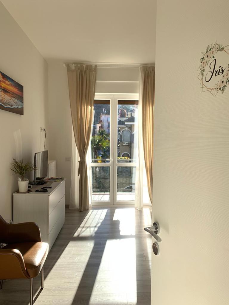 Fior&Iris Apartments Stresa Ngoại thất bức ảnh