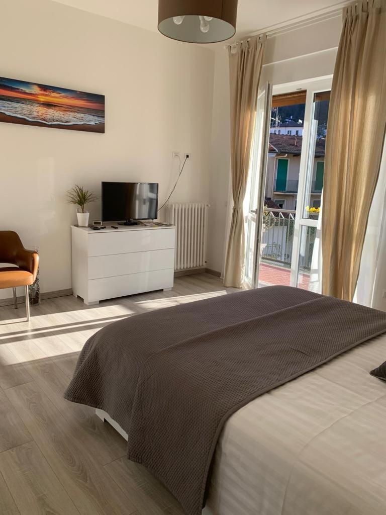 Fior&Iris Apartments Stresa Ngoại thất bức ảnh