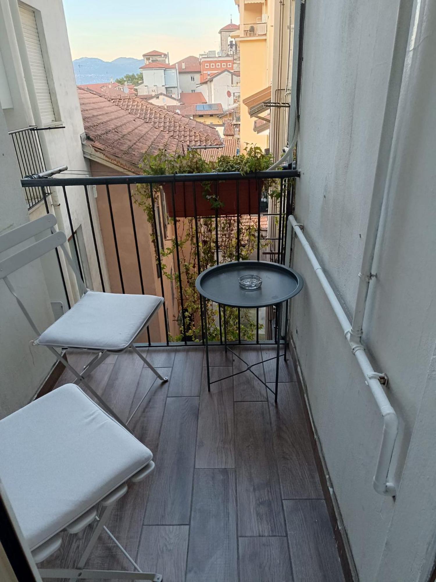 Fior&Iris Apartments Stresa Ngoại thất bức ảnh