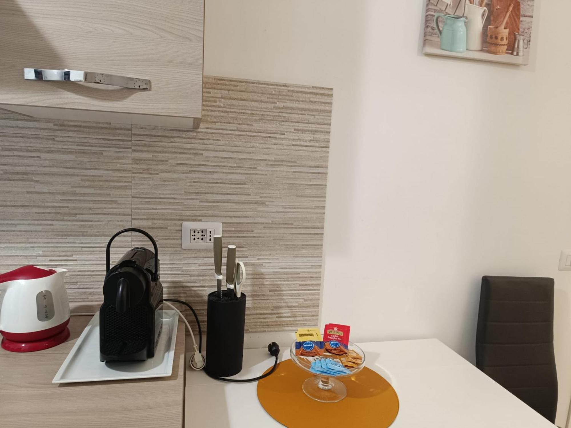 Fior&Iris Apartments Stresa Ngoại thất bức ảnh