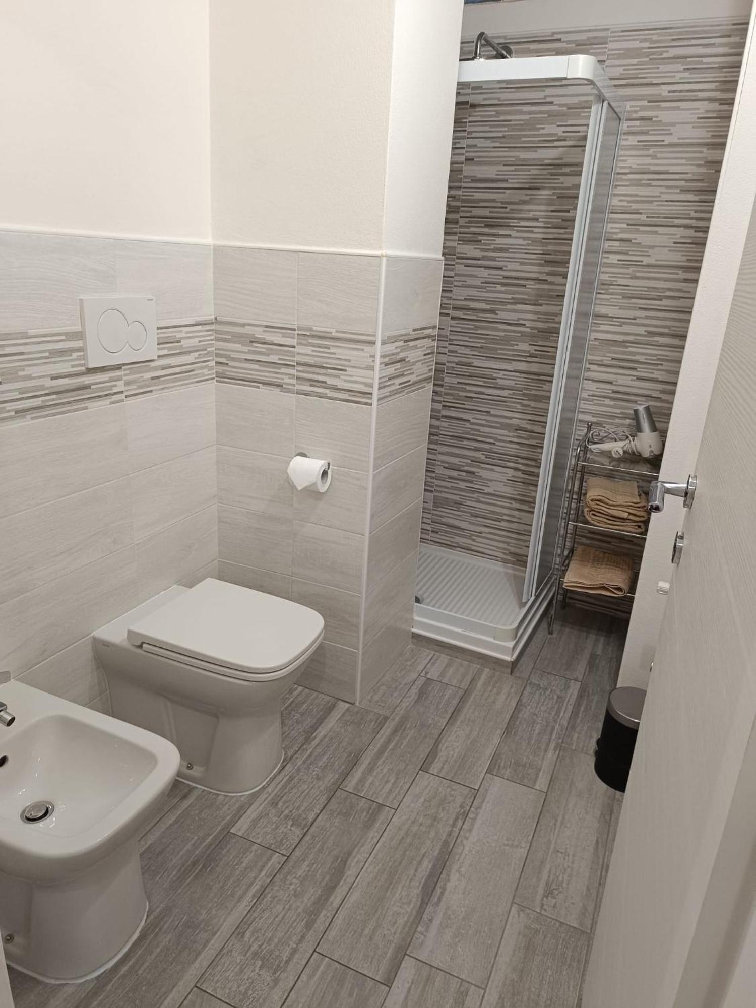 Fior&Iris Apartments Stresa Ngoại thất bức ảnh