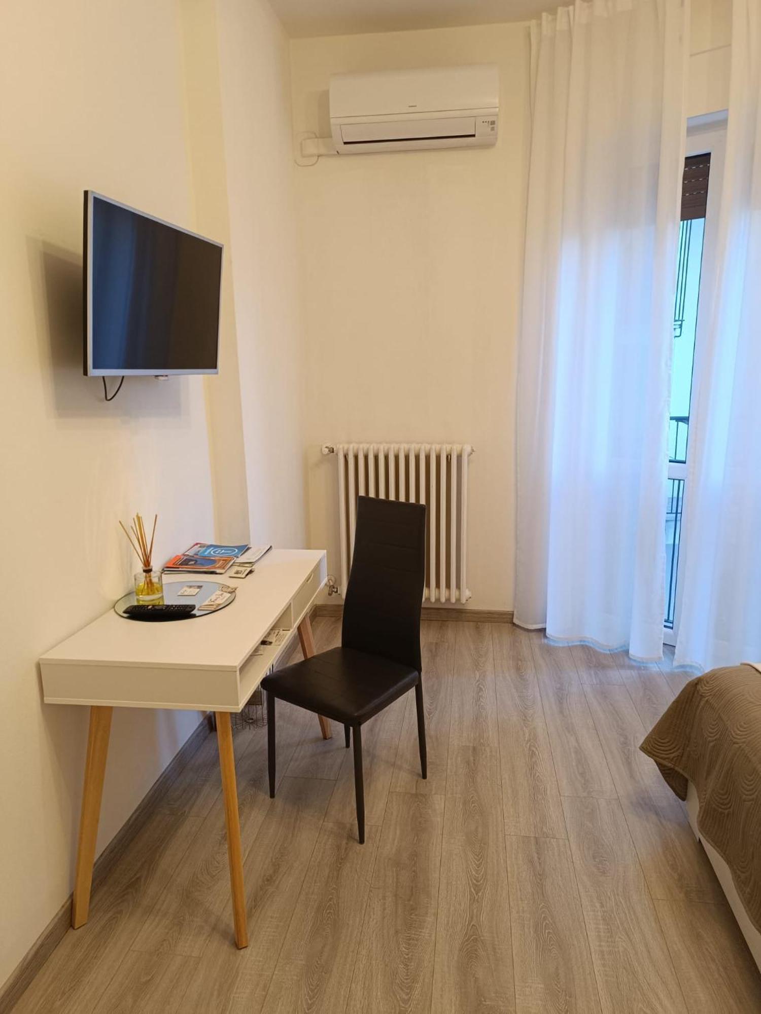 Fior&Iris Apartments Stresa Ngoại thất bức ảnh