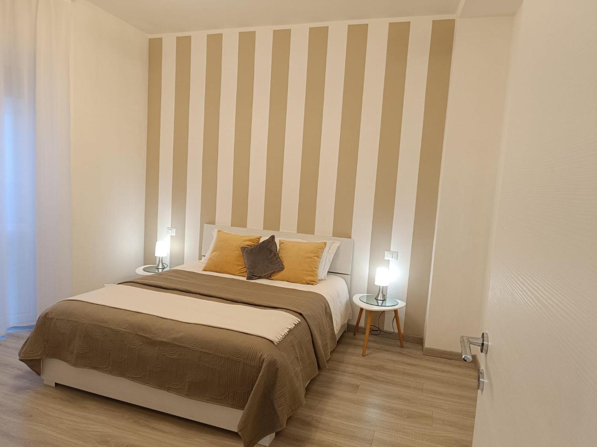 Fior&Iris Apartments Stresa Ngoại thất bức ảnh