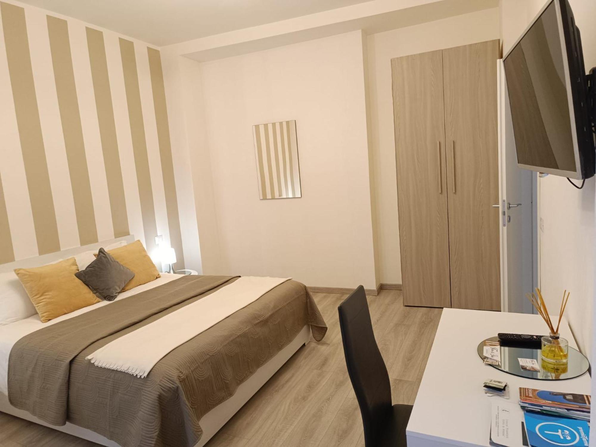 Fior&Iris Apartments Stresa Ngoại thất bức ảnh