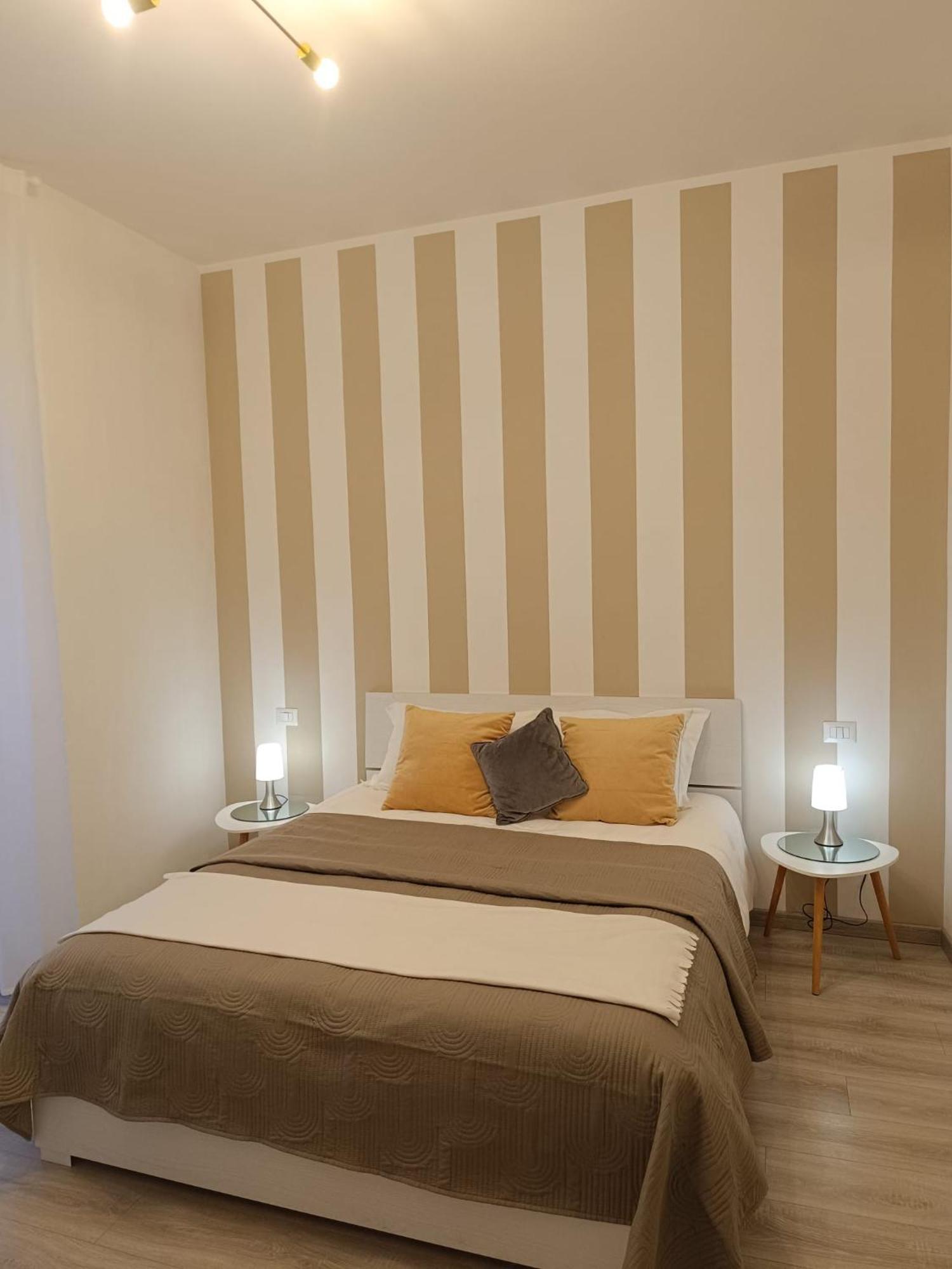 Fior&Iris Apartments Stresa Ngoại thất bức ảnh