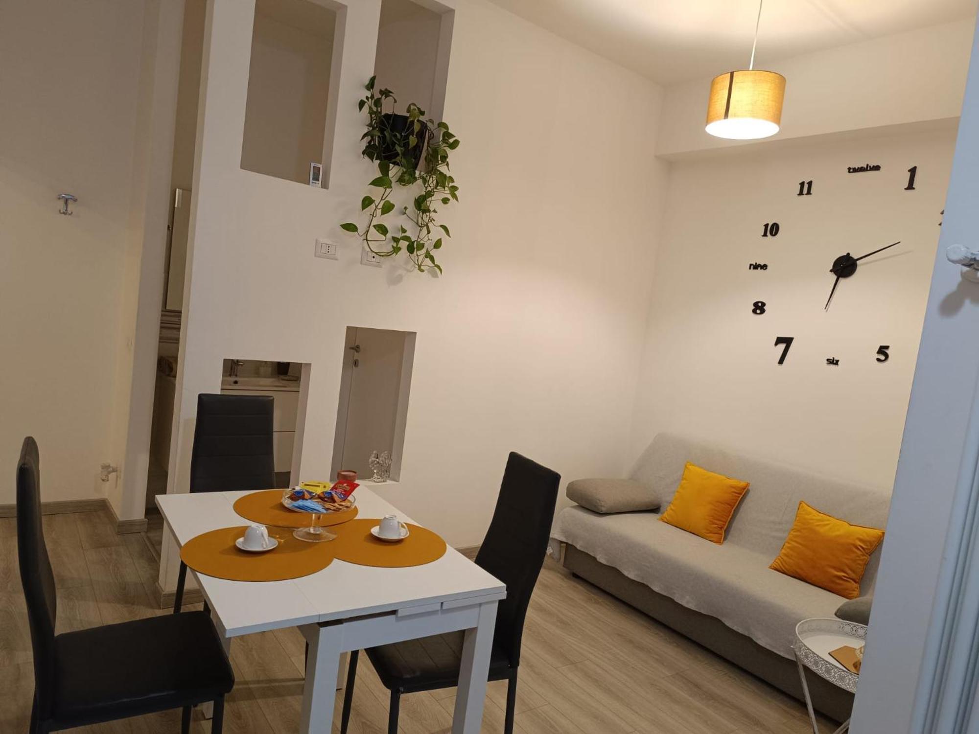 Fior&Iris Apartments Stresa Ngoại thất bức ảnh
