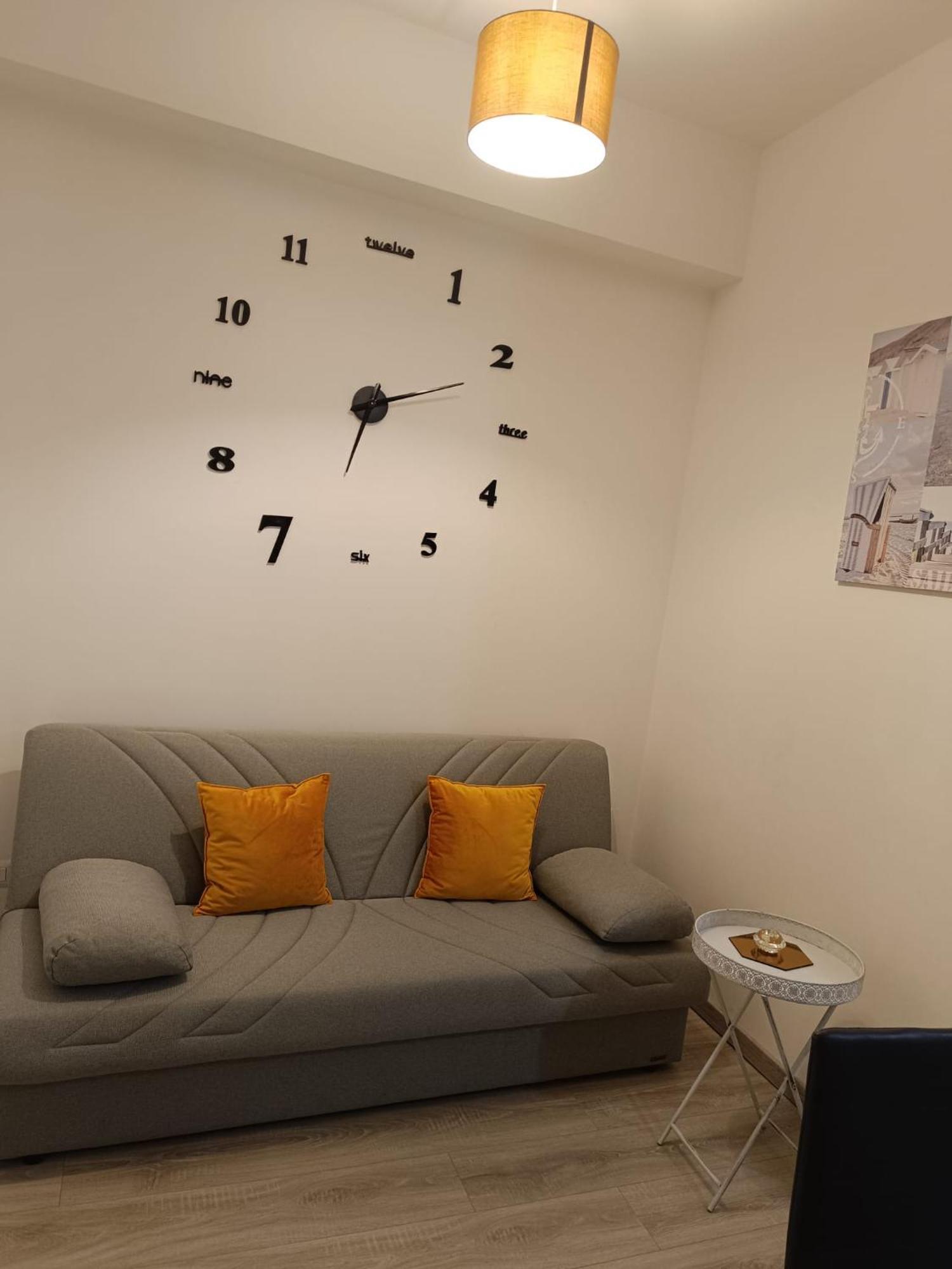 Fior&Iris Apartments Stresa Ngoại thất bức ảnh