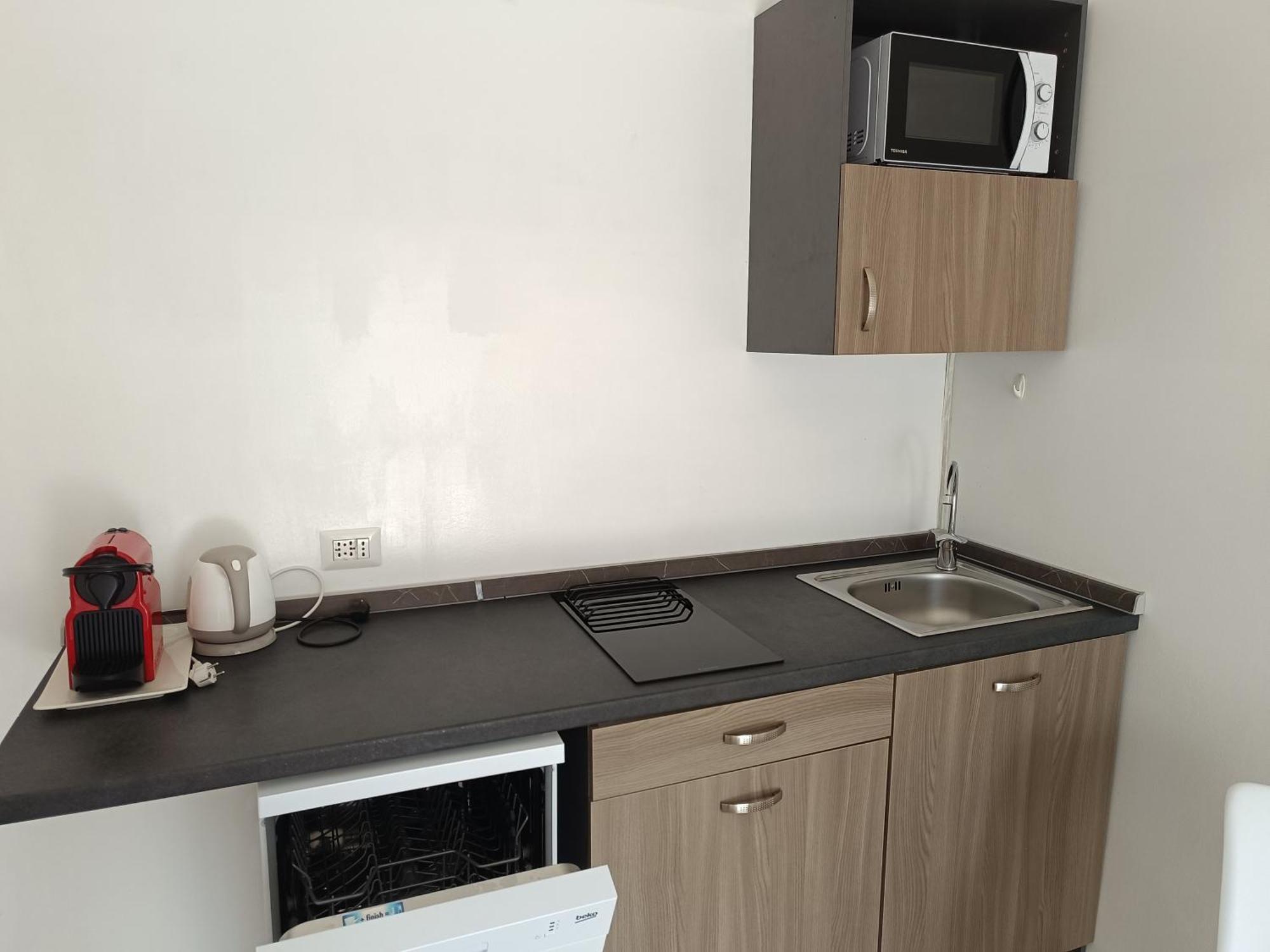 Fior&Iris Apartments Stresa Ngoại thất bức ảnh