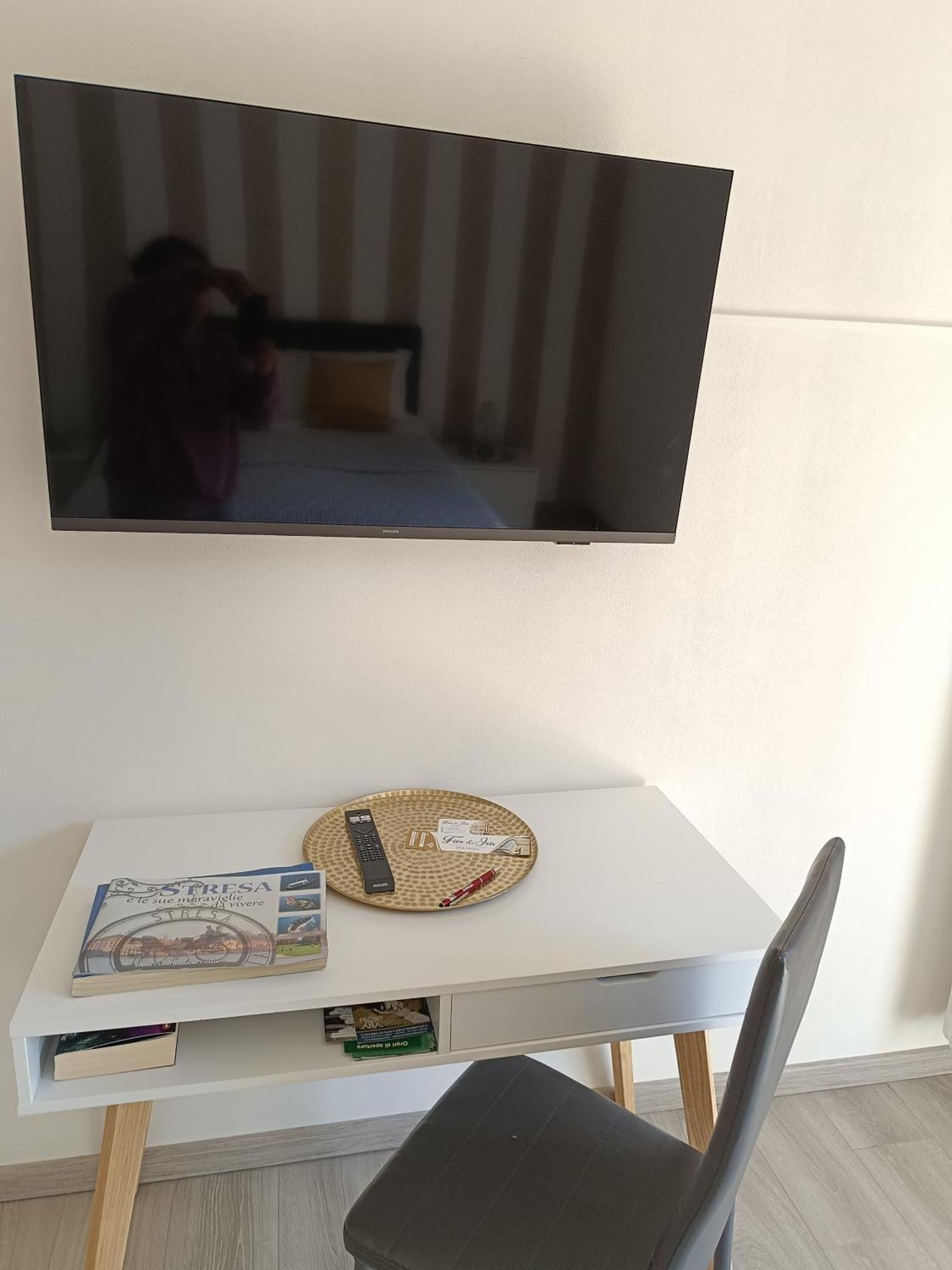 Fior&Iris Apartments Stresa Ngoại thất bức ảnh