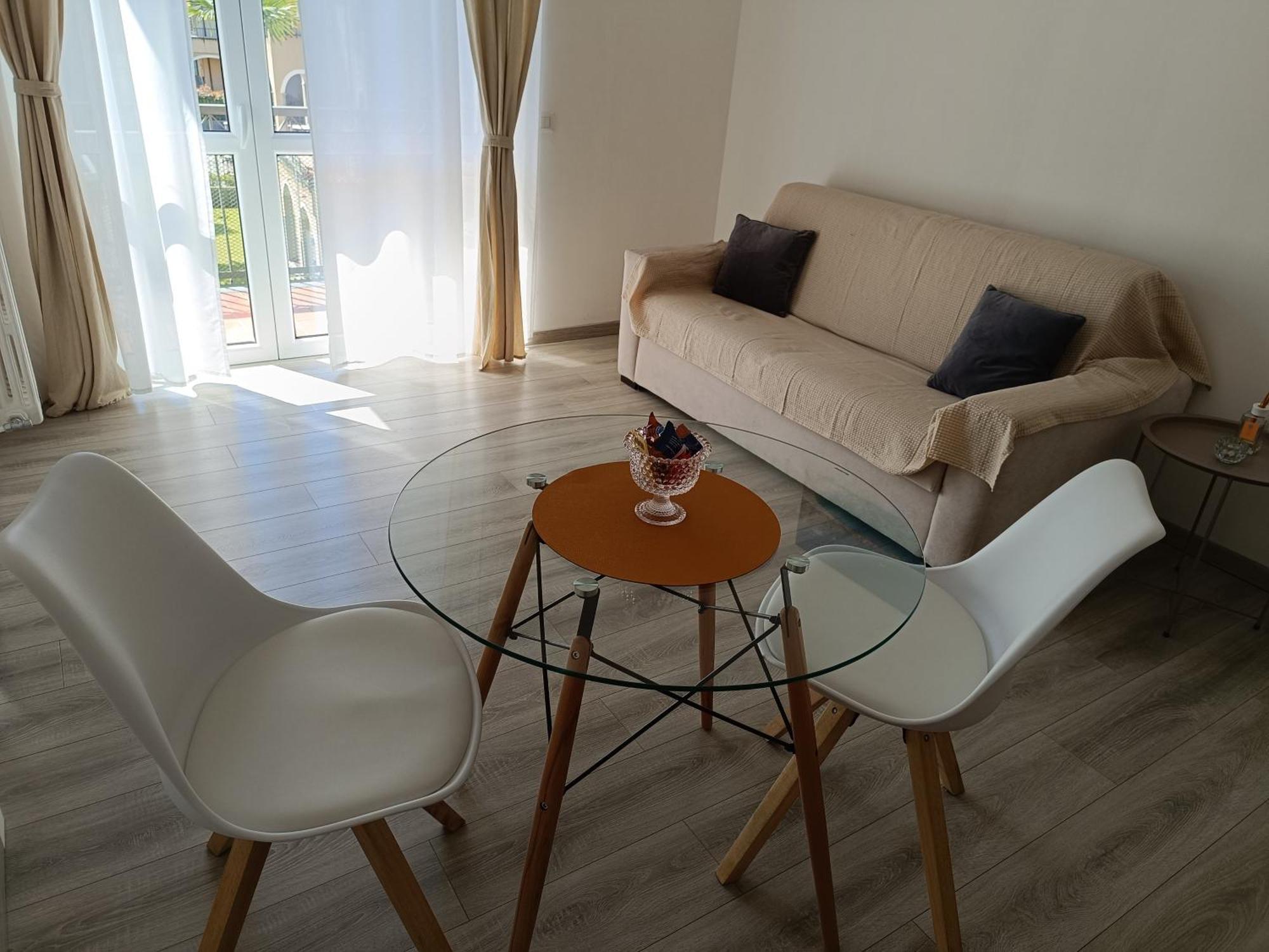 Fior&Iris Apartments Stresa Ngoại thất bức ảnh