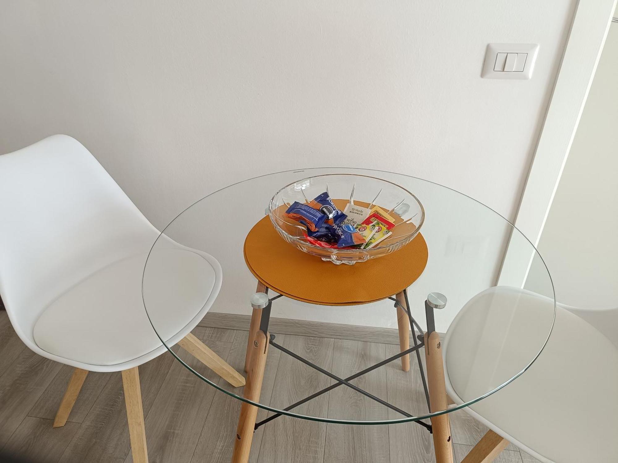 Fior&Iris Apartments Stresa Ngoại thất bức ảnh